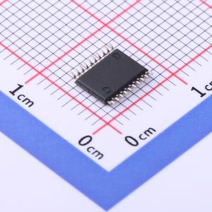 MC74LCX374DTR2G商品缩略图