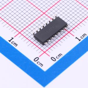 CD74ACT138M商品缩略图