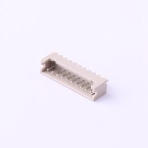 DF13-10P-1.25DSA商品缩略图