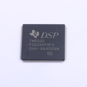 TMS320F28234PGFA商品缩略图