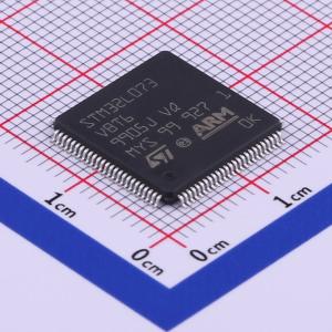STM32L073VBT6TR商品缩略图