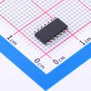 74HC132D-Q100,118商品缩略图