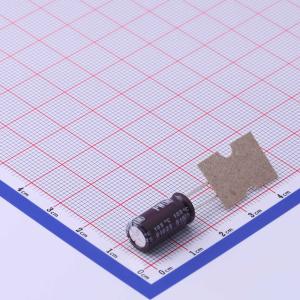 UPW1V221MPD6TD商品缩略图