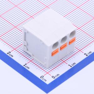 KF239-5.08-3P商品缩略图