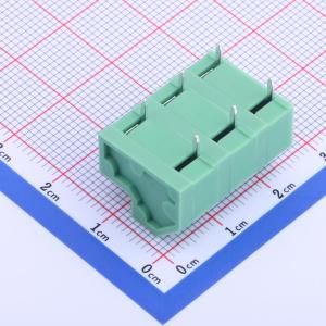 KF237-7.62-3P商品缩略图