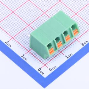 KF250NH-5.0-4P商品缩略图