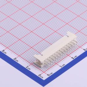 HX20017-26A WH商品缩略图