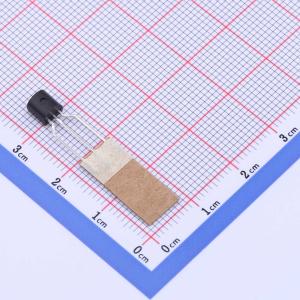 2N4401TAR商品缩略图