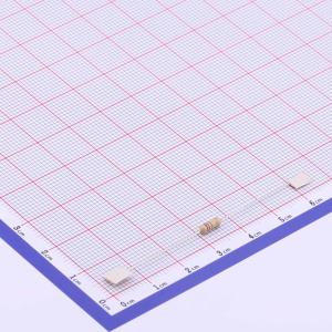 CF1/4W-1.2MΩ±5%T52商品缩略图