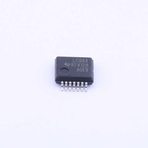 SN74LVC08ADBR商品缩略图