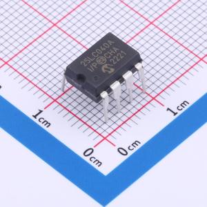 25LC040A-I/P商品缩略图