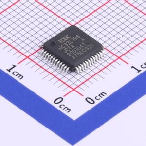 32位ARM Cortex-M0+微控制器