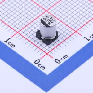 RVT1H3R3M0405 3.3UF 50V商品缩略图
