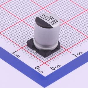 LZ1V101M-CRF10商品缩略图