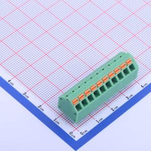 KF250NH-3.81-10P商品缩略图