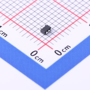 M74VHC1GT50DFT2G商品缩略图