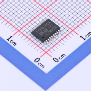 PCM5102APW商品缩略图