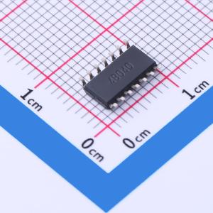 LM2902KVQDR商品缩略图