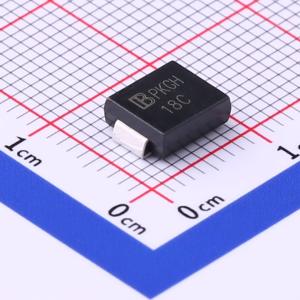 1.5SMC18CA/TR13商品缩略图