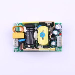 ESHION(禹舜)裸板开关电源 15V3.5A电源模块(输入输出带VH3.96针座)
