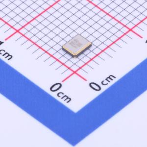 20.000MHZ 20PF ±10PPM