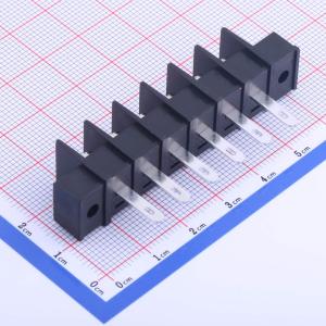 KF25HM-7.62-6P商品缩略图