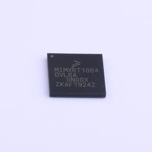 MIMXRT1064DVL6A商品缩略图