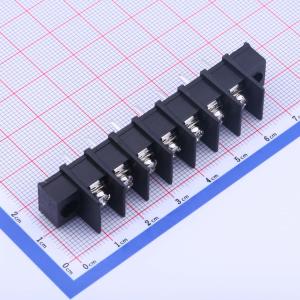 KF25SM-7.62-7P商品缩略图