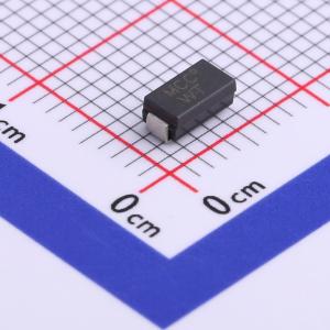 SMA6J43CA-TP商品缩略图
