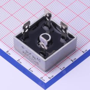 KBPC2506商品缩略图