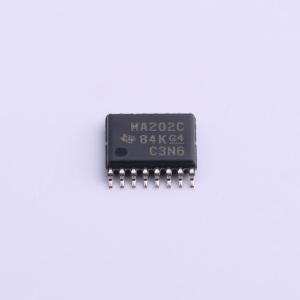 MAX202CPWR商品缩略图