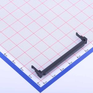 2.54mm 2x20P 排数:2 每排P数:20