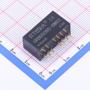 URB0509S-6WR3商品缩略图
