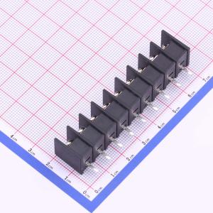 WJ25S-B-7.62-9P商品缩略图