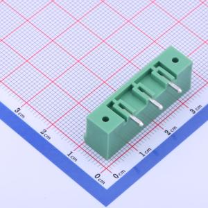 KF2EDGRM-7.5-3P商品缩略图