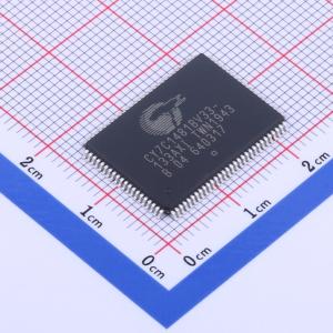 CY7C1481BV33-133AXI商品缩略图