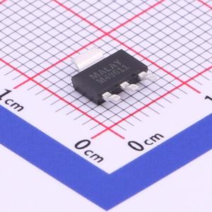 LT1117CST-3.3#TRPBF商品缩略图