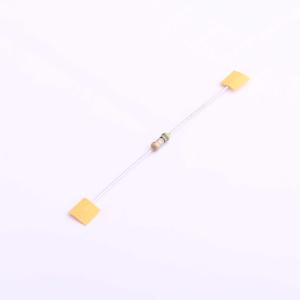 CF1/4W-0.5Ω±5%T52商品缩略图