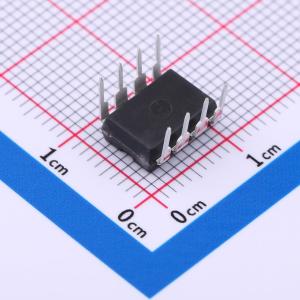 PIC12F609-I/P商品缩略图