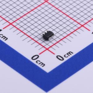 SN74LVC1G11DCKR商品缩略图