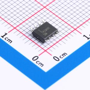 MAX6303ESA+商品缩略图