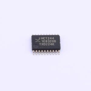 74HCT244PW-Q100,11商品缩略图