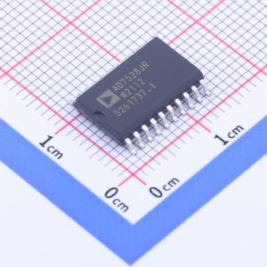 AD7528JRZ-REEL7商品缩略图