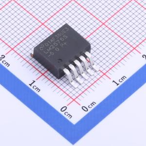 LM2576SX-5.0商品缩略图