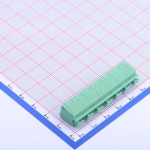 KF236-7.5-7P商品缩略图