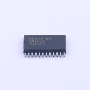 AD7847BRZ商品缩略图