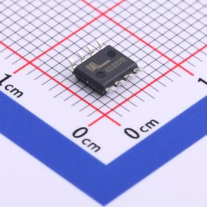 NTMS4176PR2G-VB商品缩略图