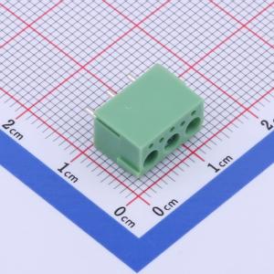 XY340V-3.81-3P商品缩略图