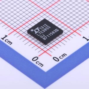 LTC3855IUJ#TRPBF商品缩略图