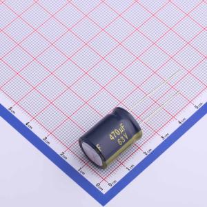 EEUFC1J471商品缩略图